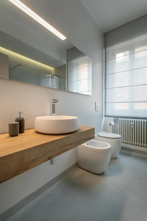 C-Apartment Civico88 Padua 0*,  Italien