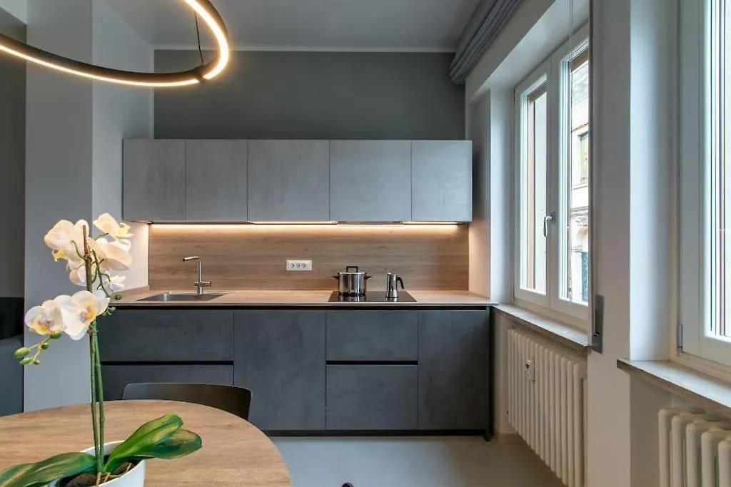 C-Apartment Civico88 Padua 0*,  Italien