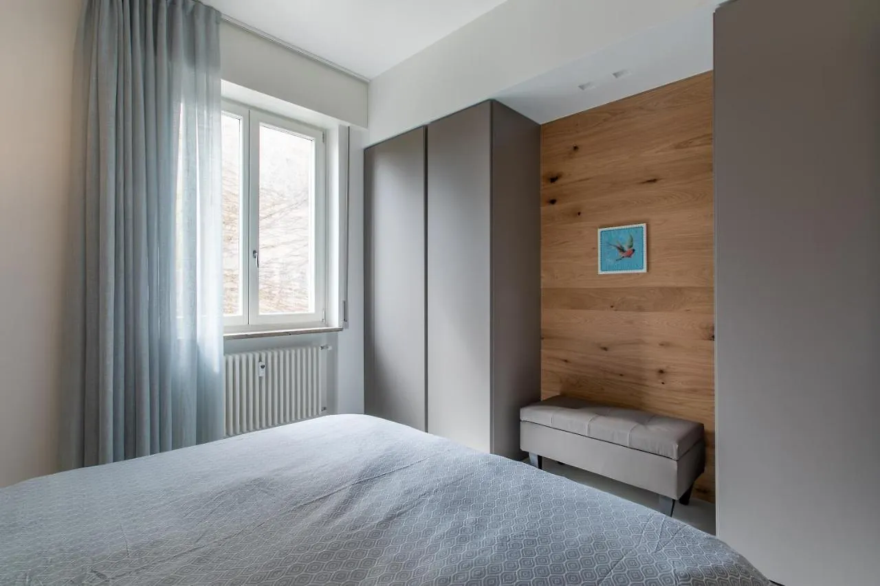 Apartment C-Apartment Civico88 Padua